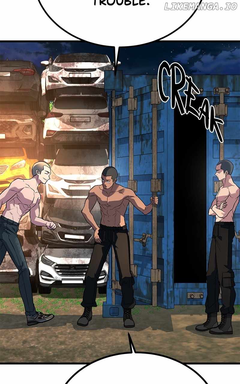 King of Violence Chapter 52 34
